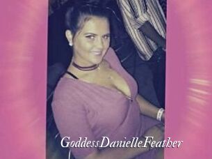 GoddessDanielleFeather