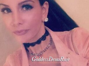 GoddessDemiRose