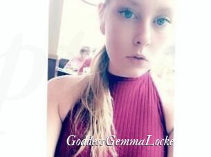 GoddessGemmaLocke