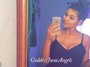 GoddessJuneAngels