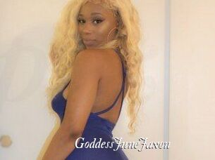 GoddessJuneJaxon