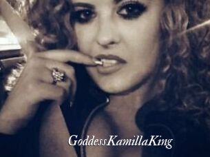 GoddessKamillaKing