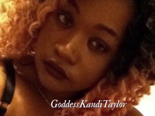 GoddessKandiTaylor