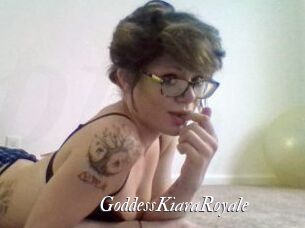 GoddessKiaraRoyale