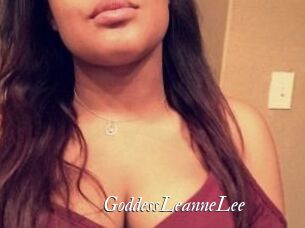 GoddessLeanneLee