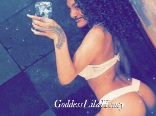 GoddessLilaHoney