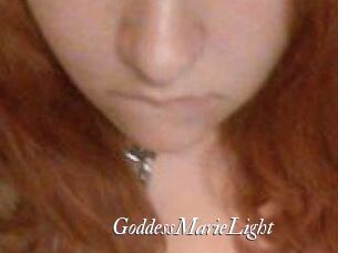 GoddessMarieLight