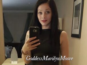 GoddessMarilynMoore