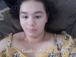 GoddessMistyDownings