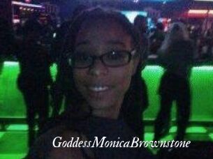 GoddessMonicaBrownstone