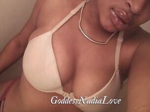 GoddessNadiaLove