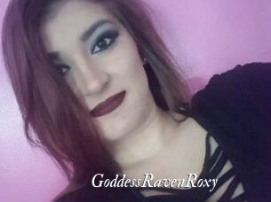 GoddessRavenRoxy