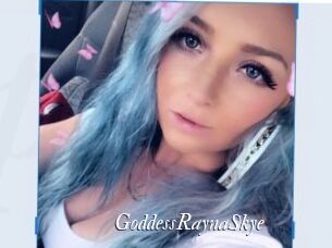 GoddessRaynaSkye