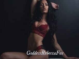 GoddessRebeccaFox