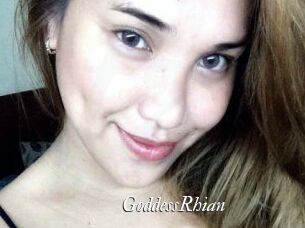 GoddessRhian