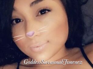 GoddessSavannahJimenez