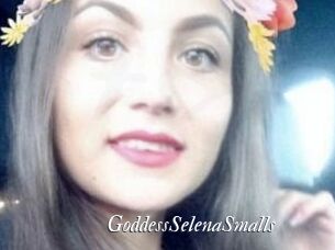 GoddessSelenaSmalls