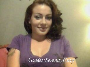 GoddessSerenityEnvy