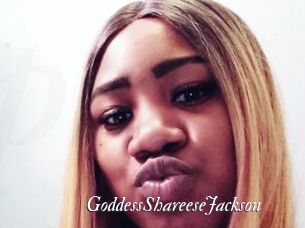 GoddessShareeseJackson