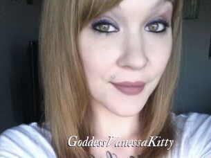 GoddessVanessaKitty