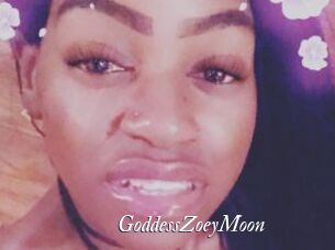 GoddessZoeyMoon