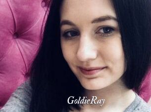 GoldieRay