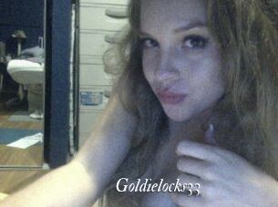 Goldielocks33