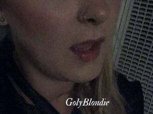 GolyBlondie