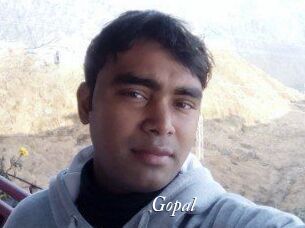 Gopal