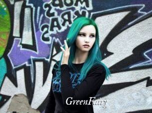 GreenFairy