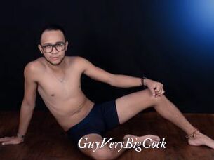 GuyVeryBigCock