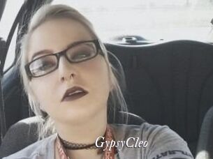 GypsyCleo