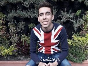 Gabosexx