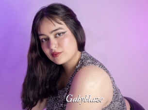 Gabyblaze