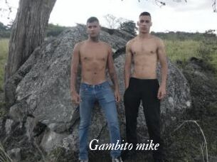 Gambito_mike