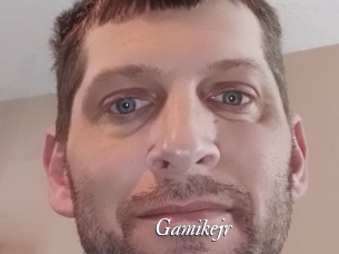 Gamikejr