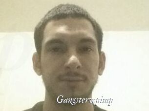 Gangsterwpimp