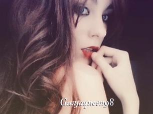 Ganjaqueen98