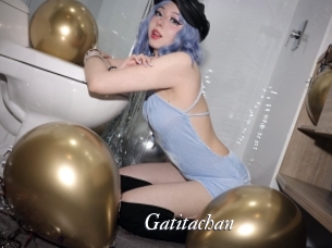 Gatitachan