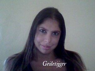 Geilletijger