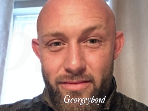 Georgeyboyd