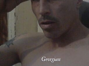 Georgian