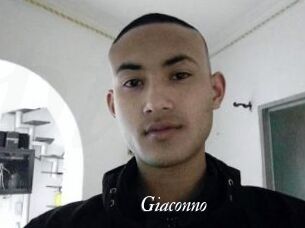 Giaconno