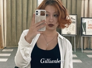 Gillianbeer