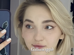 Gilliancopple