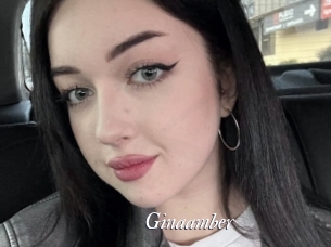 Ginaamber