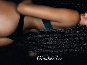 Ginahershee