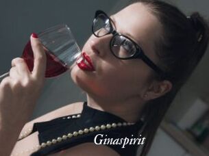 Ginaspirit