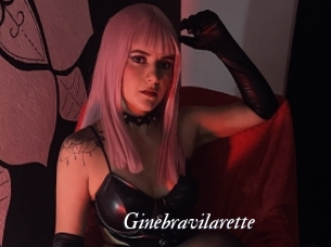 Ginebravilarette