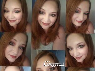 Ginger41